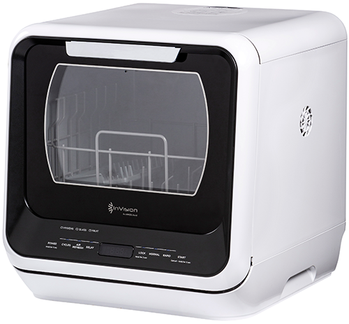 InVision Dishwashers